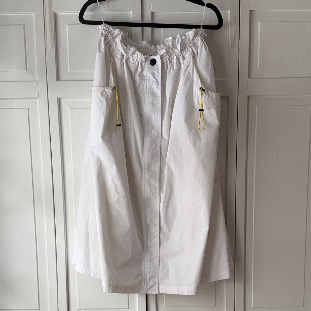 Paperbag Skirt